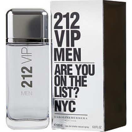 212 VIP by Carolina Herrera