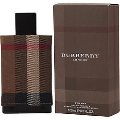 BURBERRY LONDON by Burberry