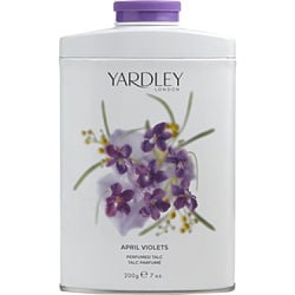 YARDLEY by Yardley