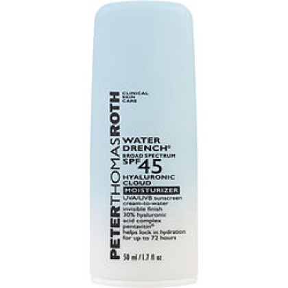 Peter Thomas Roth by Peter Thomas Roth