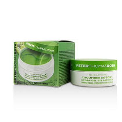 Peter Thomas Roth by Peter Thomas Roth