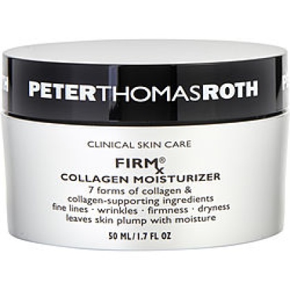 Peter Thomas Roth by Peter Thomas Roth