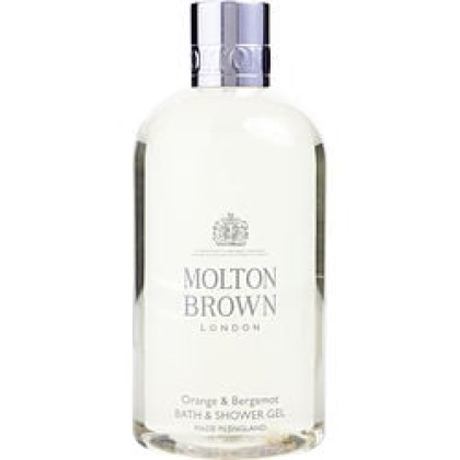 Molton Brown by Molton Brown