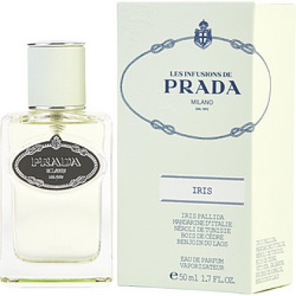 PRADA INFUSION D\'IRIS by Prada