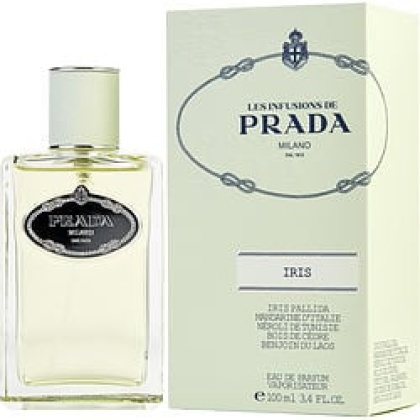 PRADA INFUSION D\'IRIS by Prada