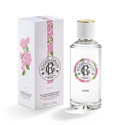 ROGER & GALLET ROSE by Roger & Gallet