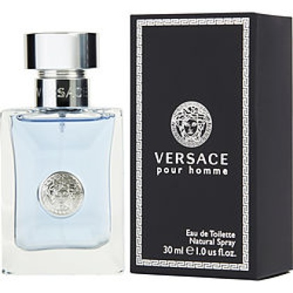 VERSACE SIGNATURE by Gianni Versace