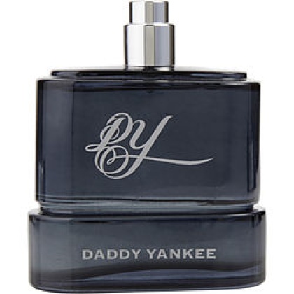 DADDY YANKEE by Daddy Yankee