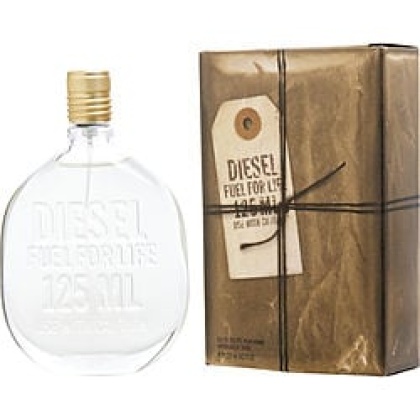 DIESEL FUEL FOR LIFE by Diesel