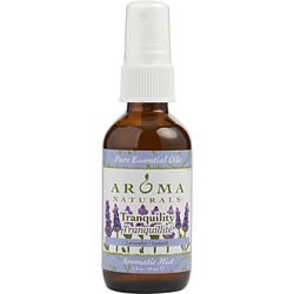 TRANQUILITY AROMATHERAPY by Tranquility Aromatherapy