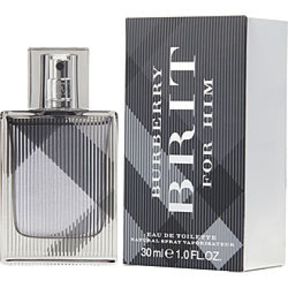 BURBERRY BRIT by Burberry