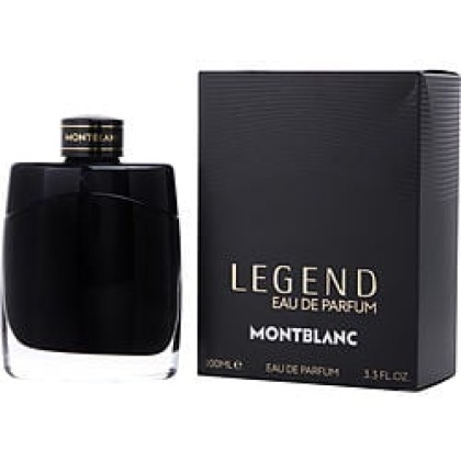 MONT BLANC LEGEND by Mont Blanc