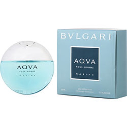 BVLGARI AQUA MARINE by Bvlgari