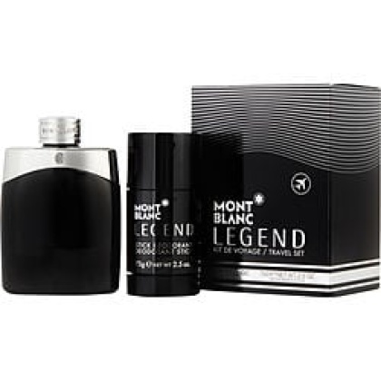 MONT BLANC LEGEND by Mont Blanc