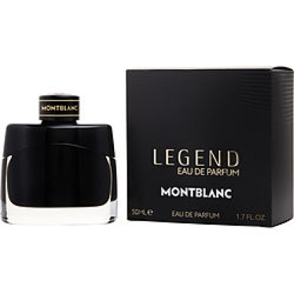 MONT BLANC LEGEND by Mont Blanc