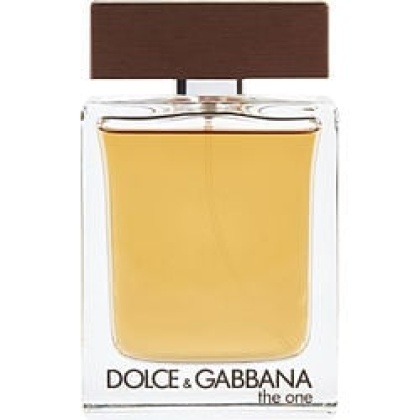 THE ONE by Dolce & Gabbana