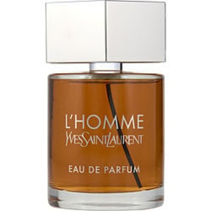 L\'HOMME YVES SAINT LAURENT by Yves Saint Laurent