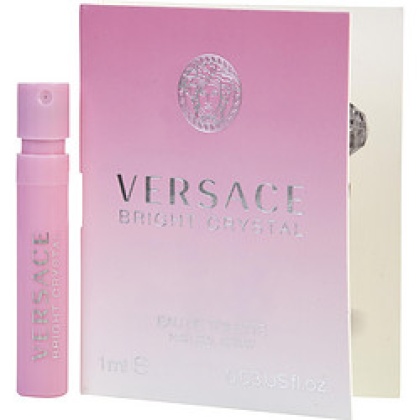 VERSACE BRIGHT CRYSTAL by Gianni Versace