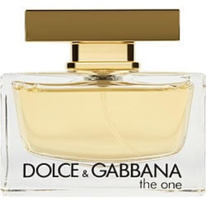 THE ONE by Dolce & Gabbana