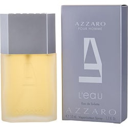 AZZARO POUR HOMME L\'EAU by Azzaro