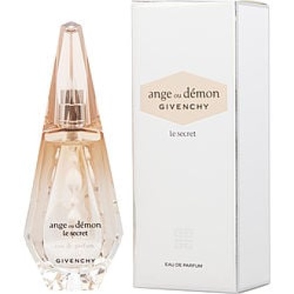 ANGE OU DEMON LE SECRET by Givenchy