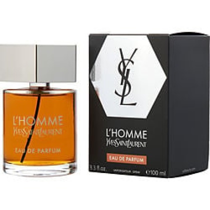 L\'HOMME YVES SAINT LAURENT by Yves Saint Laurent