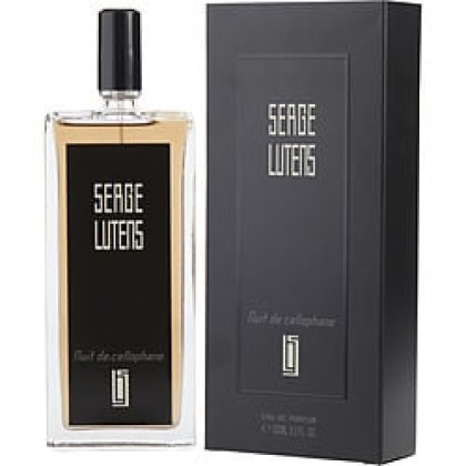 SERGE LUTENS NUIT DE CELLOPHANE by Serge Lutens