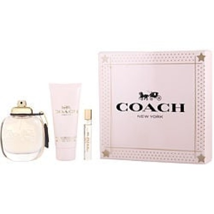 COACH by Coach