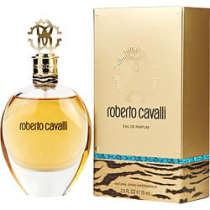 ROBERTO CAVALLI SIGNATURE by Roberto Cavalli