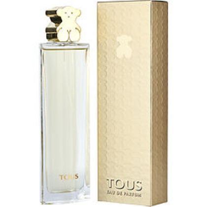 TOUS GOLD by Tous