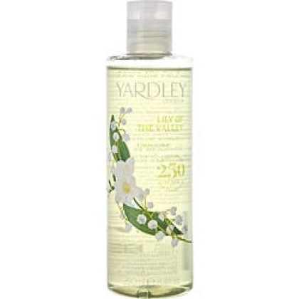 YARDLEY by Yardley