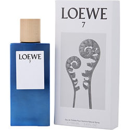 LOEWE 7 by Loewe