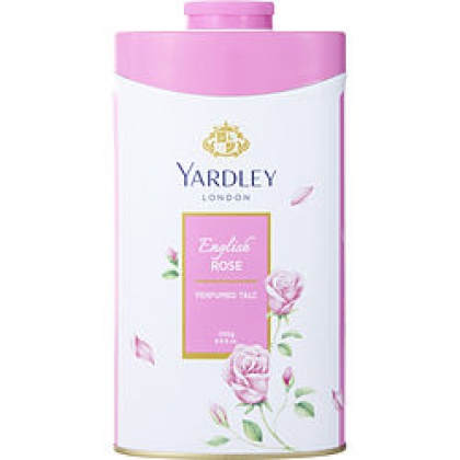 YARDLEY by Yardley