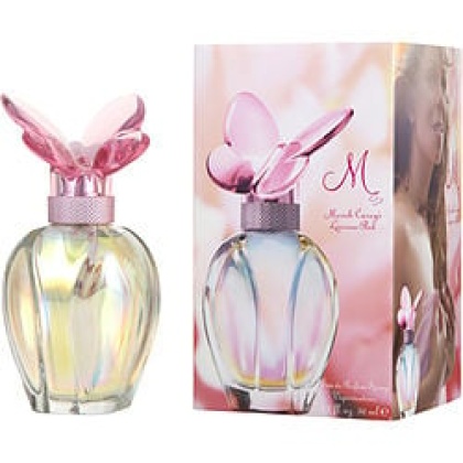 M BY MARIAH CAREY LUSCIOUS PINK by Mariah Carey