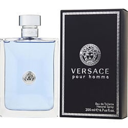 VERSACE SIGNATURE by Gianni Versace