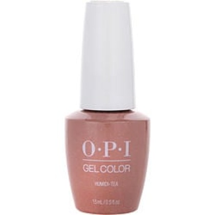 OPI by OPI