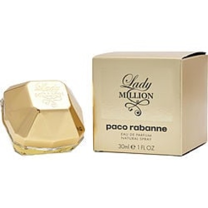 PACO RABANNE LADY MILLION by Paco Rabanne