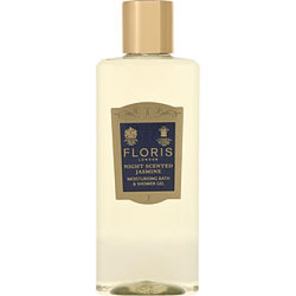 FLORIS NIGHT SCENTED JASMINE by Floris