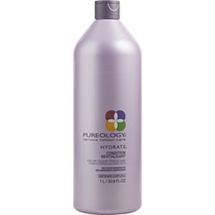 PUREOLOGY by Pureology