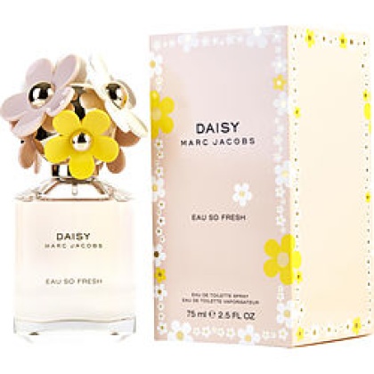 MARC JACOBS DAISY EAU SO FRESH by Marc Jacobs