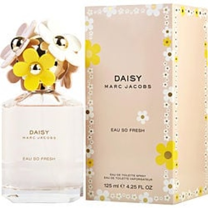 MARC JACOBS DAISY EAU SO FRESH by Marc Jacobs