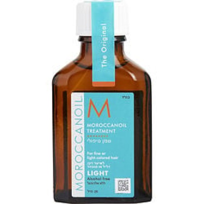 MOROCCANOIL by Moroccanoil