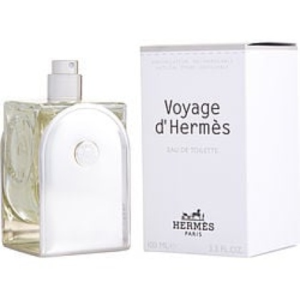 VOYAGE D\'HERMES by Hermes