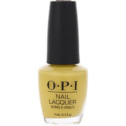 OPI by OPI