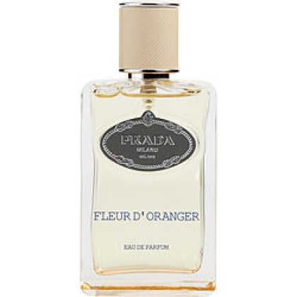 PRADA INFUSION DE FLEUR D\'ORANGER by Prada