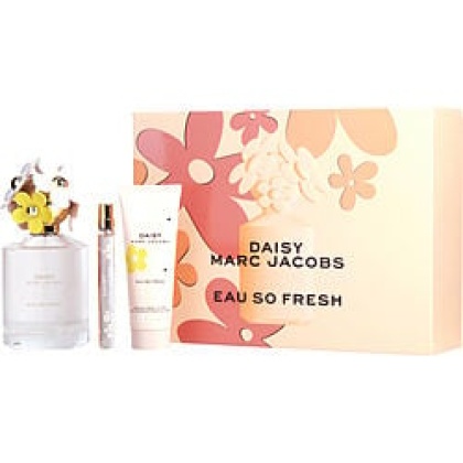 MARC JACOBS DAISY EAU SO FRESH by Marc Jacobs