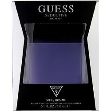 GUESS SEDUCTIVE HOMME by Guess