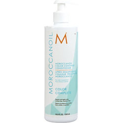 MOROCCANOIL by Moroccanoil