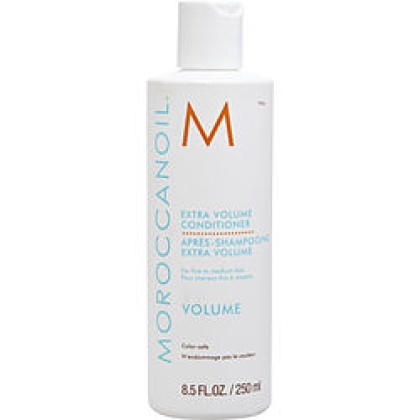 MOROCCANOIL by Moroccanoil