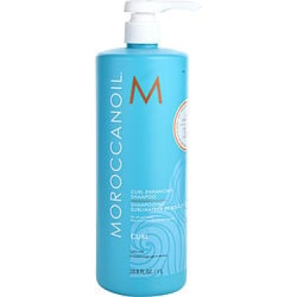 MOROCCANOIL by Moroccanoil